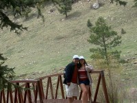 hike