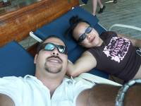 relaxed