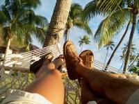 feetinhammock 