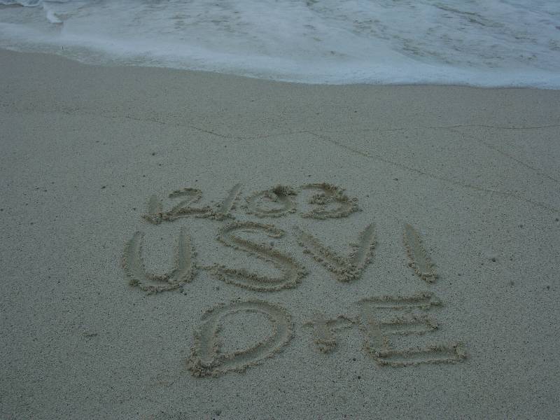 USVI23 ASCII