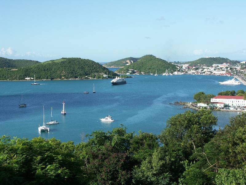 USVI24 ASCII