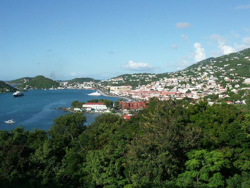 USVI25 ASCII